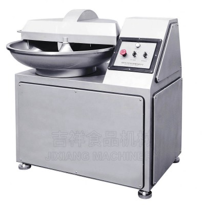 40L Bowl Cutter Chopper Mixer