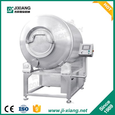 Food Meat Chicken Curing Beating Tenderizing Machine Chamber