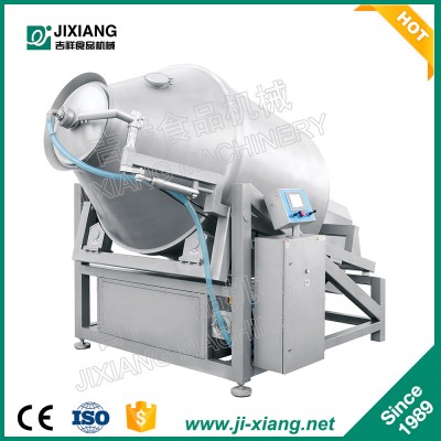 Meat Marinated Chicken Marinating Tumbling Massaging Machine Equipment