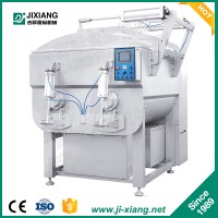 2000L Vacuum Sausage Used Meat Mixer Machine for sale