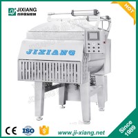 Vacuum Meat Mix Machine Sausage Used Meat Mixer