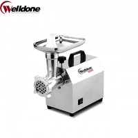 Factory price stainless steel electric commercial meat mincer