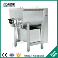 340L Sausage Mixers Mixing Meat Machine