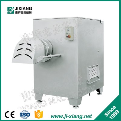 Industrial Enterprise 250 Meat Grinder Mince Machine Price for Fresh Frozen Meat