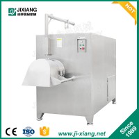 Industrial Enterprise Electric Meat Grinder Mincer for Fresh Frozen Meat